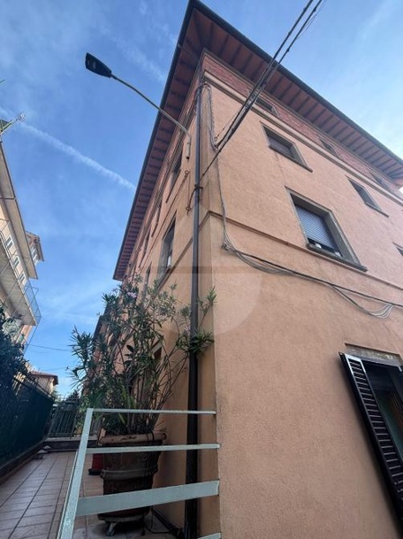 appartamento in affitto a Perugia in zona Monteluce