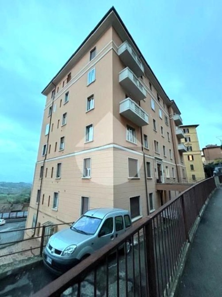 appartamento in affitto a Perugia in zona Centro Città