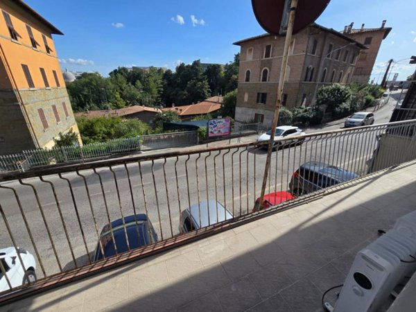 appartamento in affitto a Perugia in zona Montelaguardia
