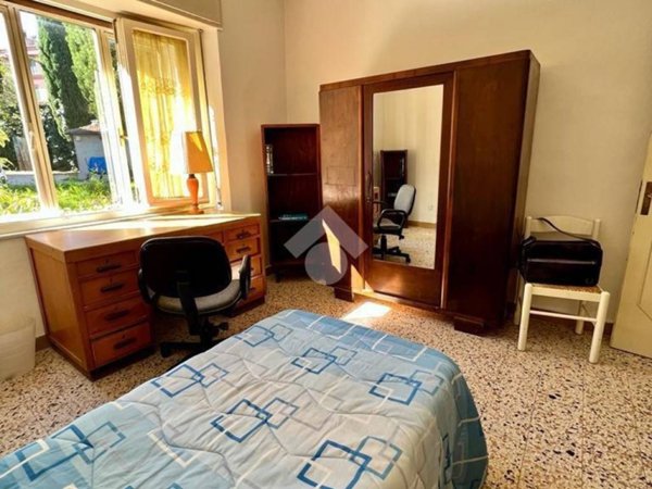 appartamento in affitto a Perugia in zona Monteluce