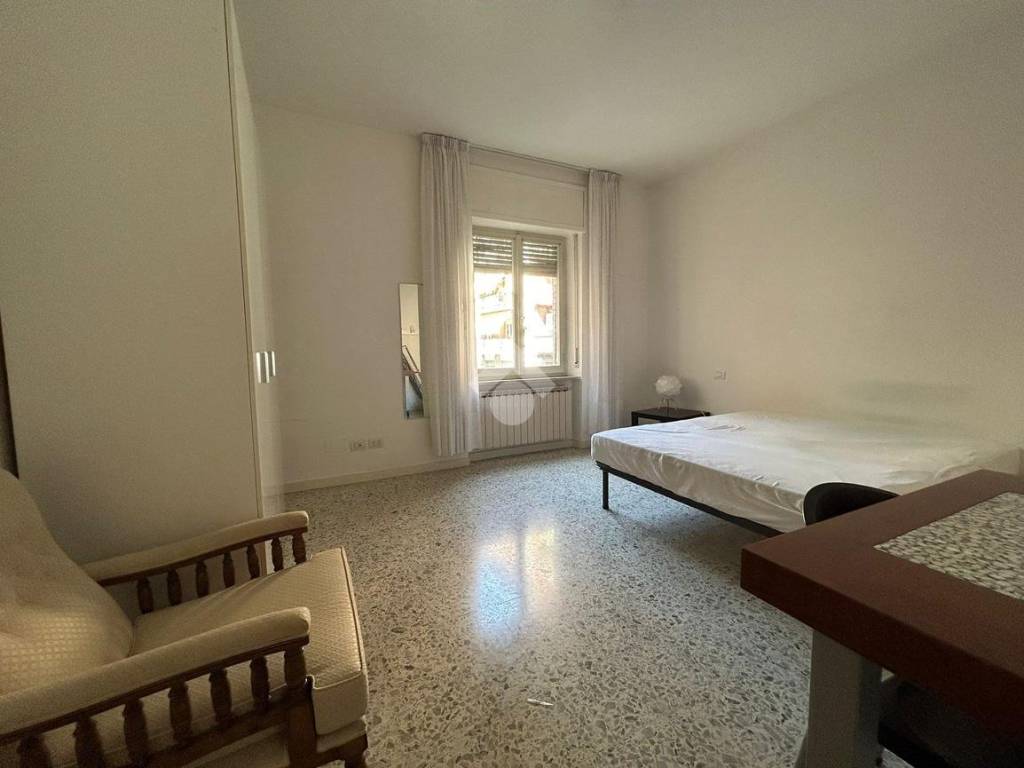 appartamento in affitto a Perugia in zona Monteluce
