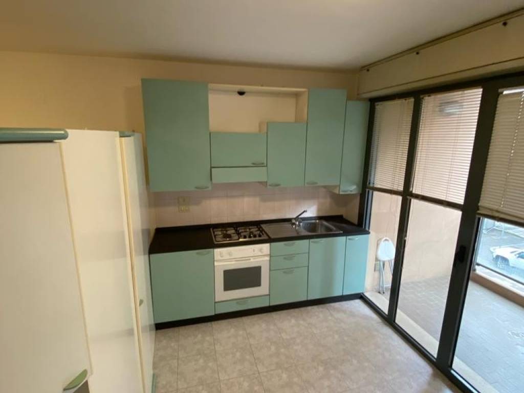 appartamento in affitto a Perugia in zona Stazione