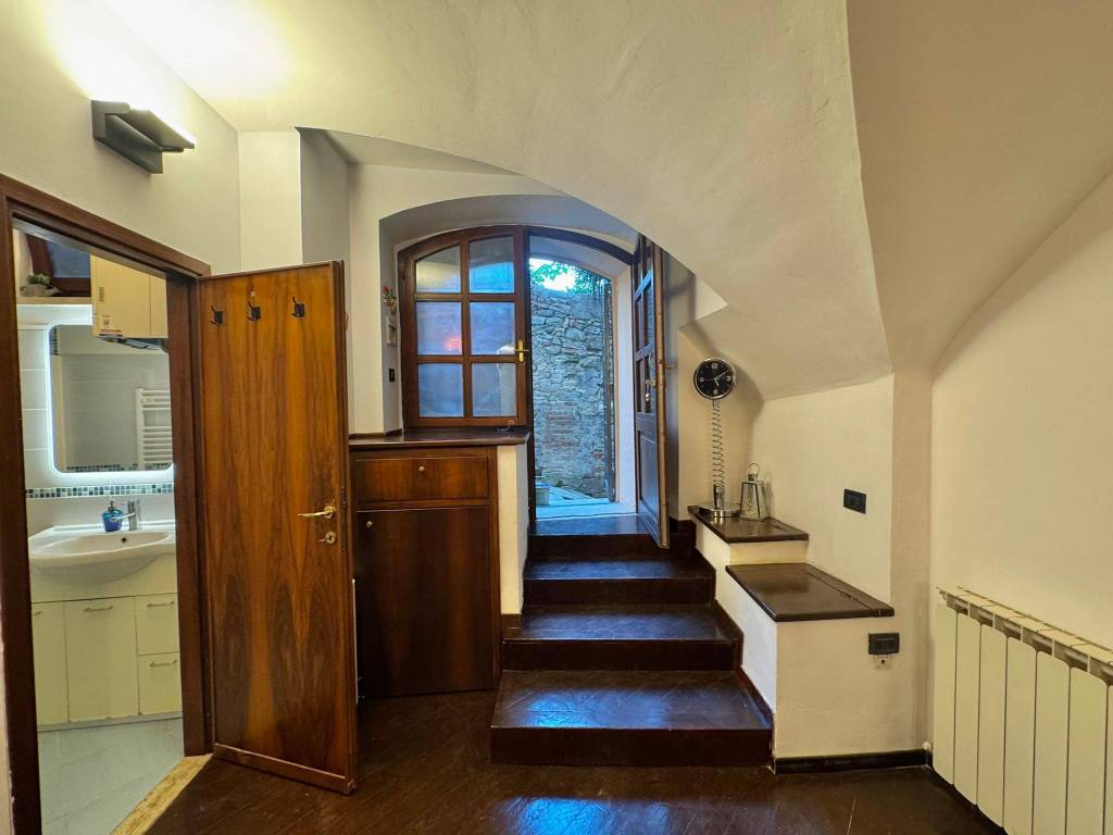 appartamento in affitto a Perugia in zona Elce