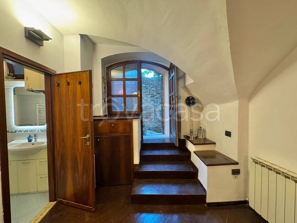 appartamento in affitto a Perugia in zona Centro Città