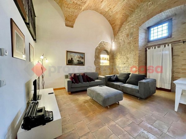 appartamento in affitto a Perugia in zona Colle Umberto I