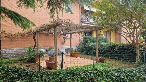 appartamento in affitto a Perugia in zona San Martino In Campo