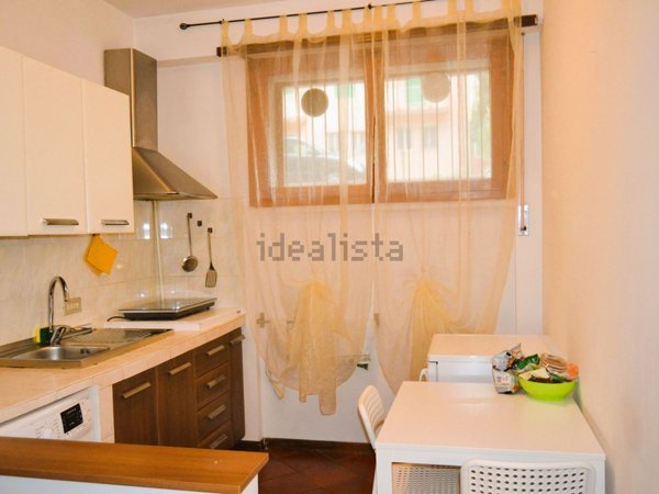 appartamento in affitto a Perugia in zona XX Settembre