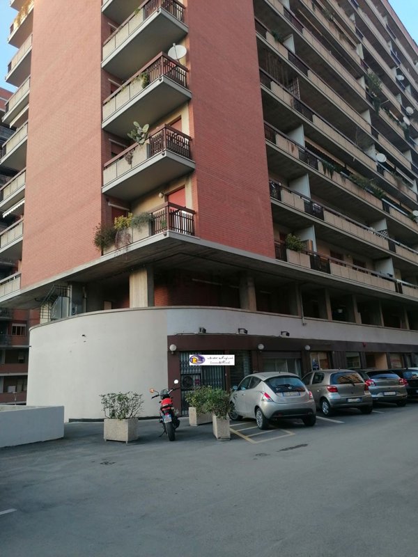 ufficio in affitto a Perugia in zona Madonna Alta