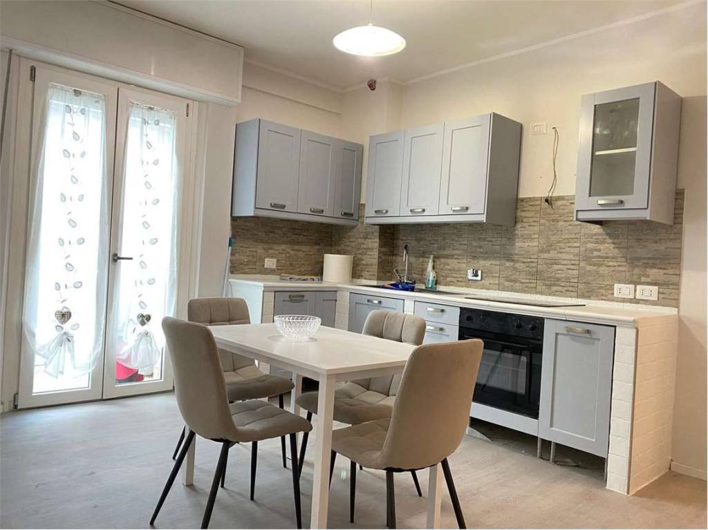 appartamento in affitto a Perugia in zona San Sisto