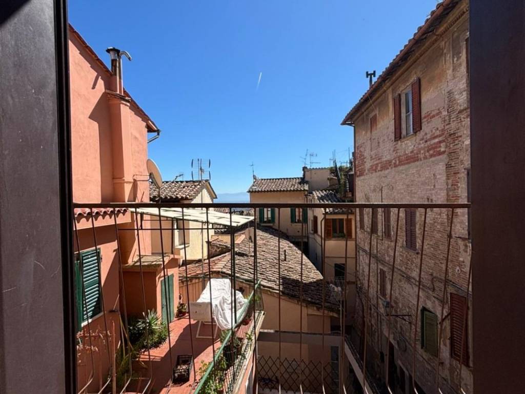 appartamento in affitto a Perugia in zona Elce