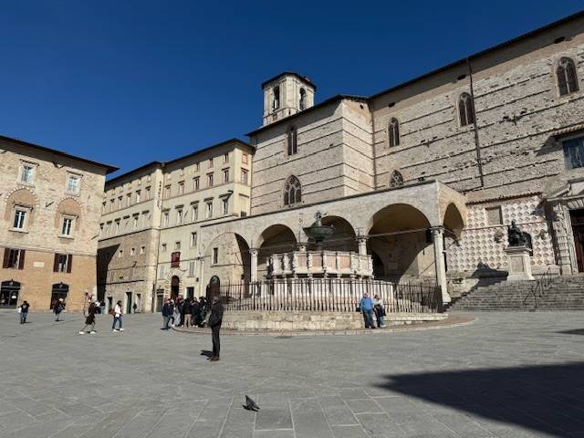ufficio in affitto a Perugia in zona Elce