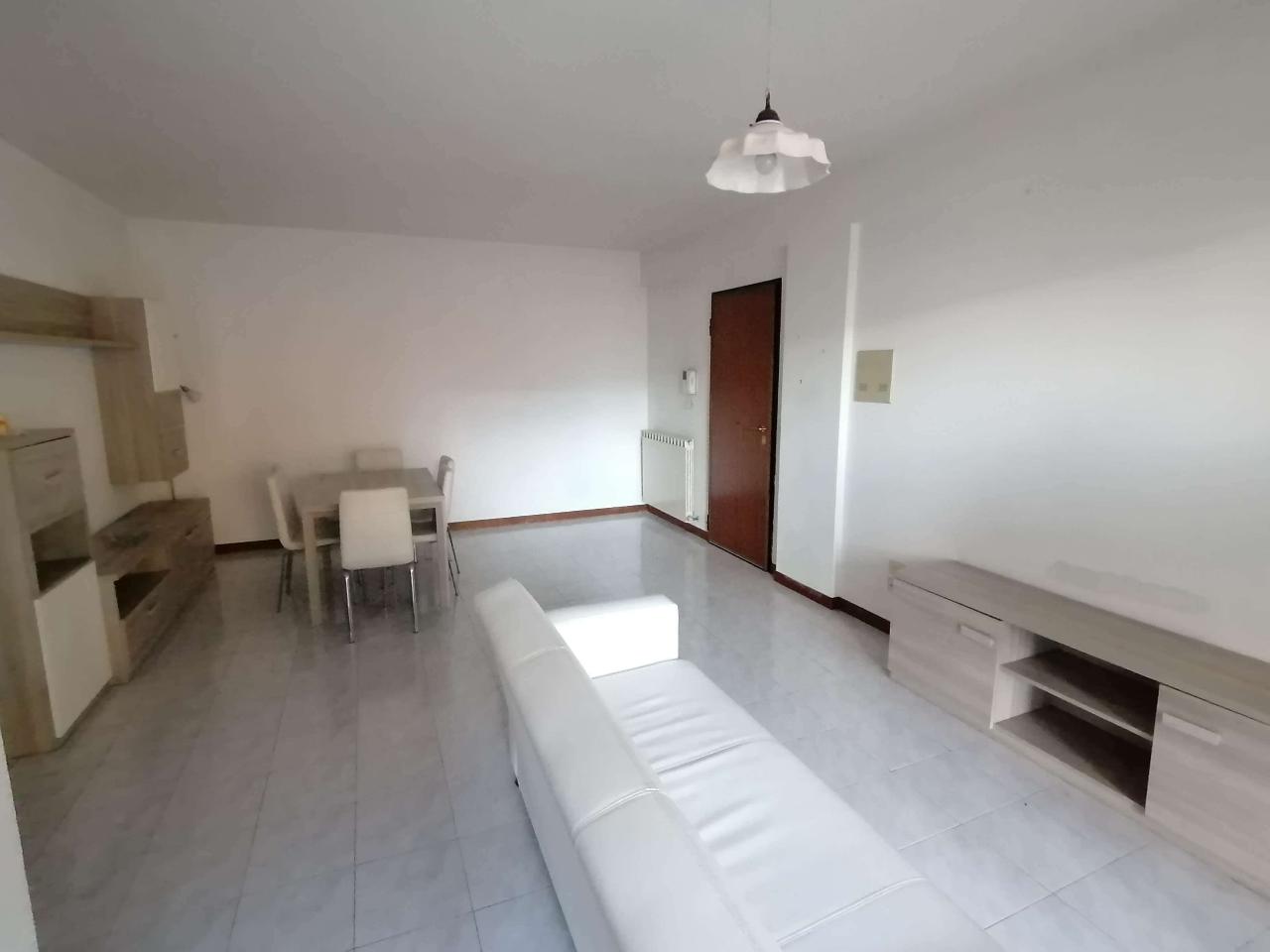 appartamento in affitto a Perugia in zona Santa Lucia