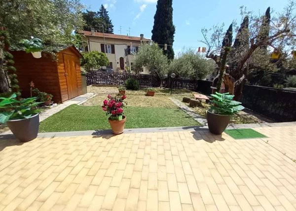 appartamento in affitto a Perugia in zona Santa Lucia