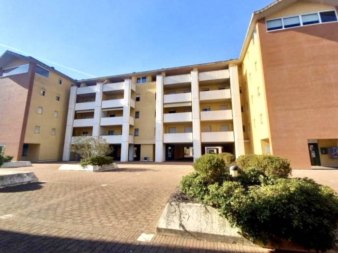 appartamento in affitto a Perugia in zona San Marco