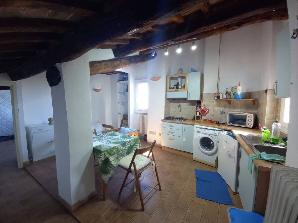 appartamento in affitto a Perugia in zona Elce