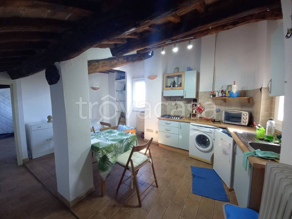 appartamento in affitto a Perugia in zona Centro Città