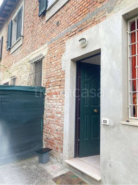 appartamento in affitto a Perugia in zona Elce