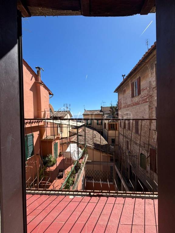 appartamento in affitto a Perugia in zona Centro Città