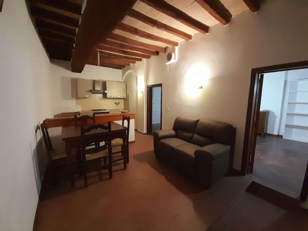 appartamento in affitto a Perugia in zona Centro Città