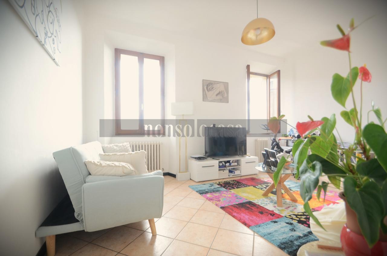 appartamento in affitto a Perugia in zona Centro Città