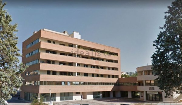 appartamento in affitto a Perugia in zona Montebello