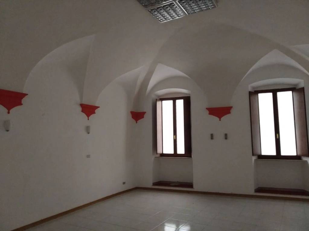 ufficio in affitto a Perugia in zona Elce