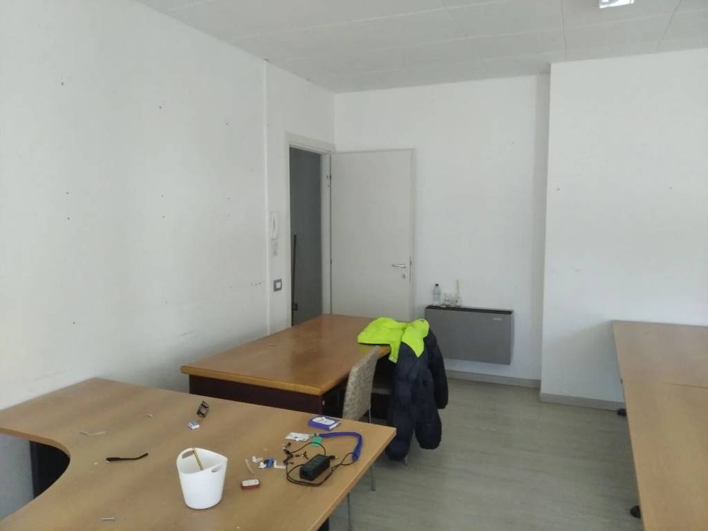 ufficio in affitto a Perugia in zona Ponte Felcino