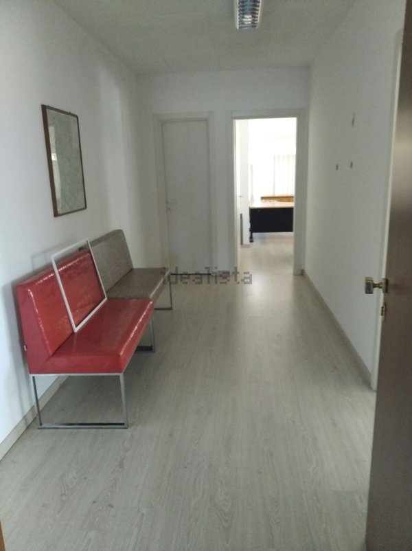 ufficio in affitto a Perugia in zona Ponte Felcino