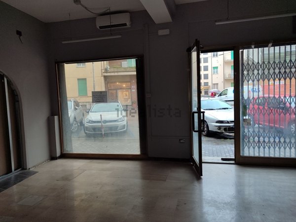 ufficio in affitto a Perugia in zona Elce