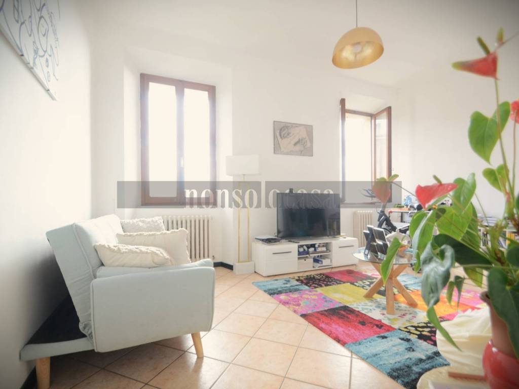 appartamento in affitto a Perugia in zona Centro Città