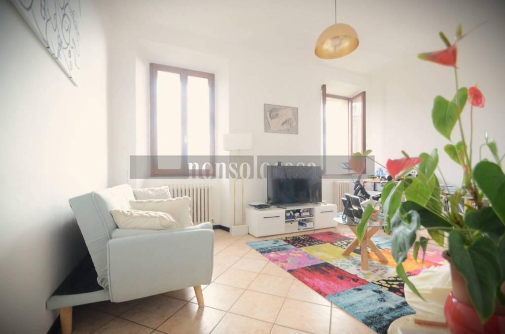 appartamento in affitto a Perugia in zona Centro Città