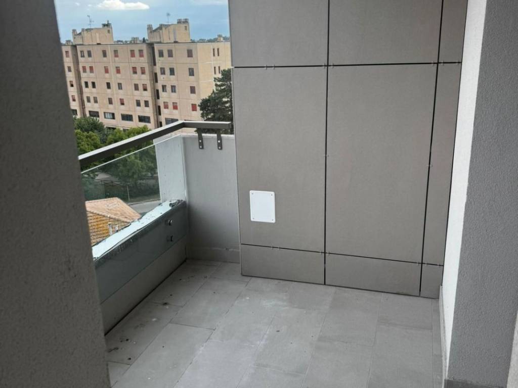 appartamento in affitto a Perugia in zona San Sisto