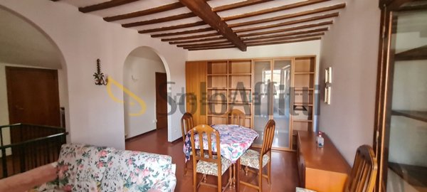 appartamento in affitto a Perugia in zona Centro Città