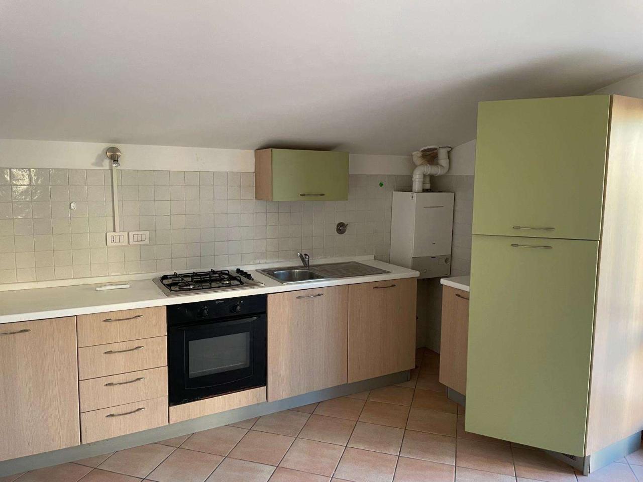 appartamento in affitto a Perugia in zona Prepo