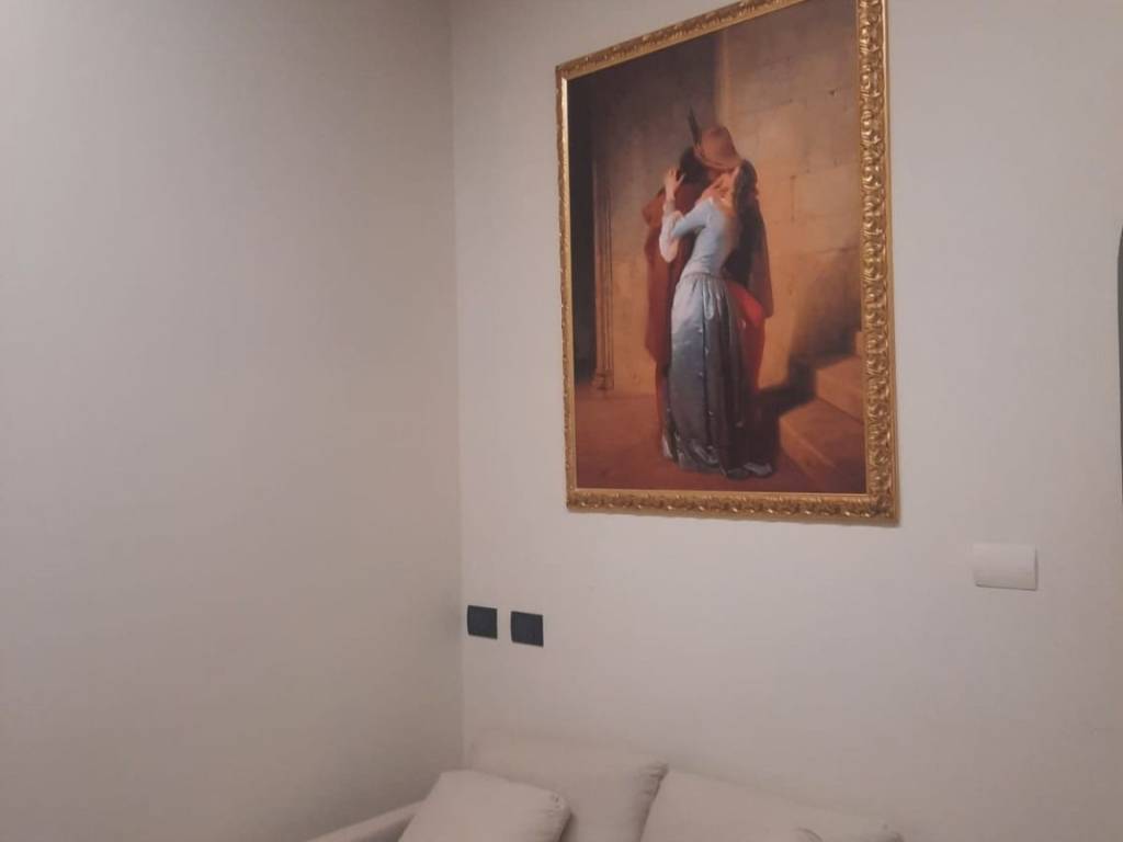 appartamento in affitto a Perugia in zona Centro Città