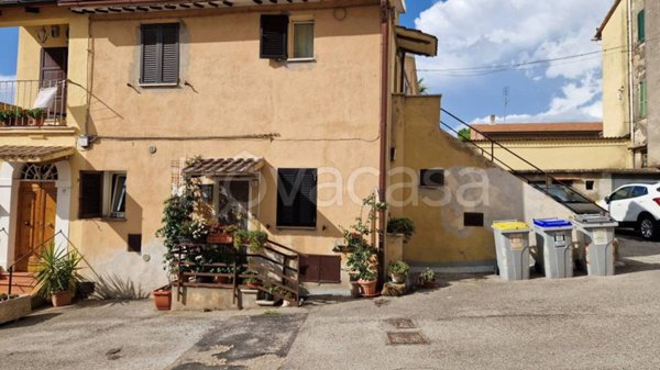 appartamento in affitto a Perugia in zona Montebello