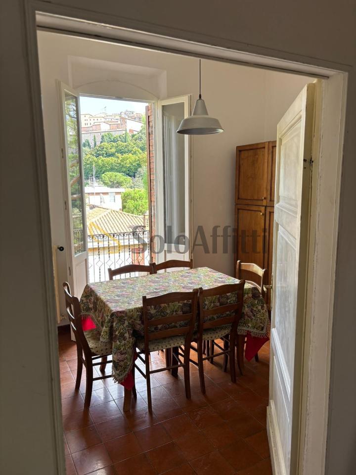 appartamento in affitto a Perugia in zona Centro Città