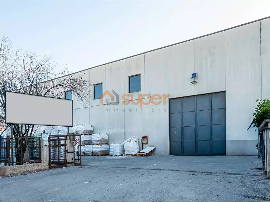 capannone in affitto a Perugia in zona San Sisto