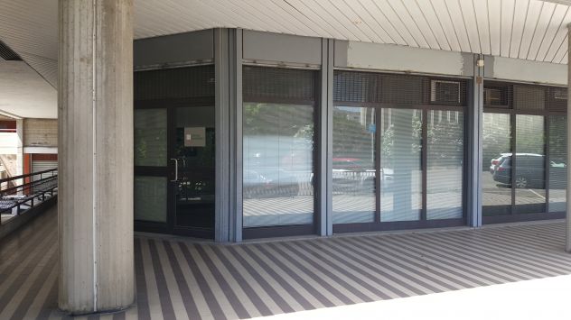 ufficio in affitto a Perugia