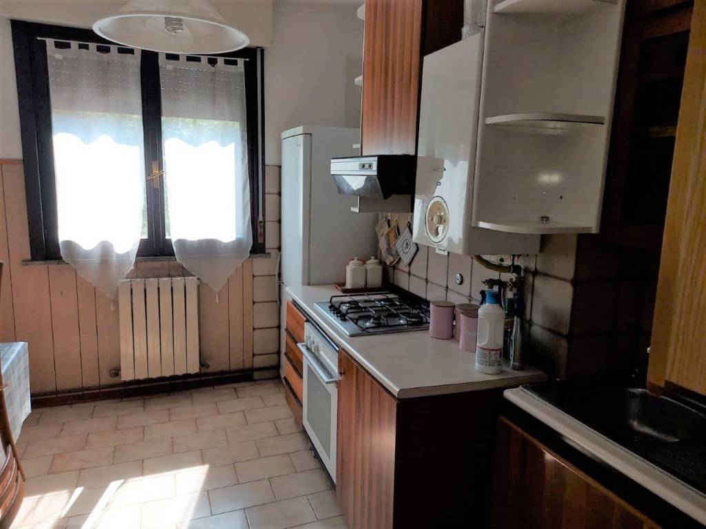 appartamento in affitto a Perugia in zona Madonna Alta