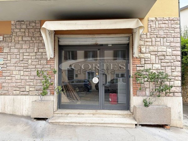 locale commerciale in affitto a Perugia in zona Ponte San Giovanni