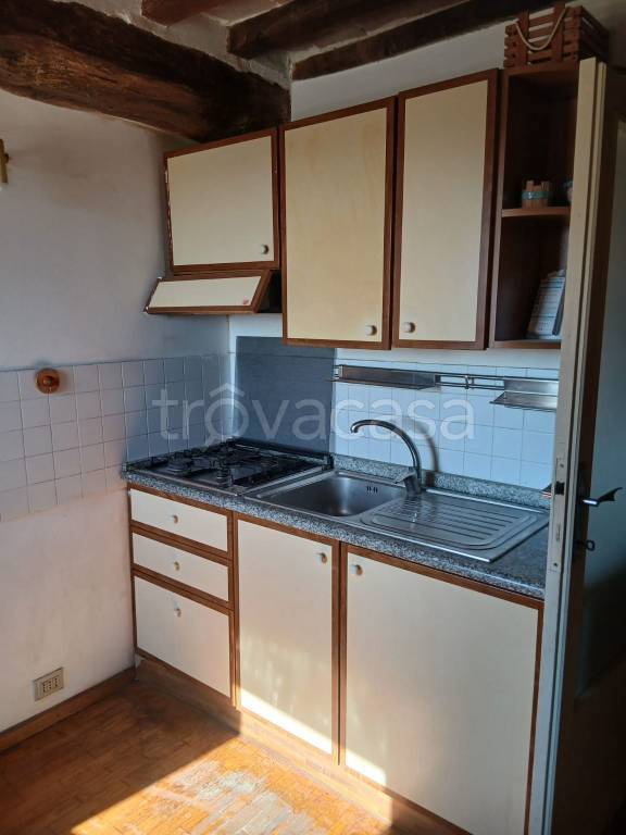 appartamento in affitto a Perugia in zona Centro Città