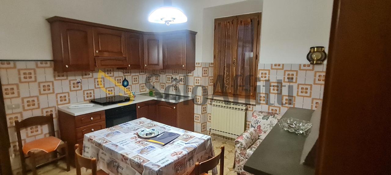 appartamento in affitto a Perugia in zona Santa Lucia