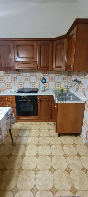 appartamento in affitto a Perugia in zona Santa Lucia