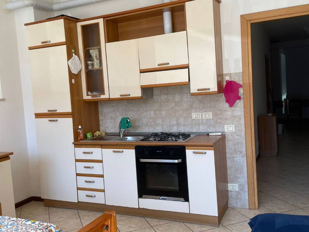 appartamento in affitto a Perugia in zona Elce