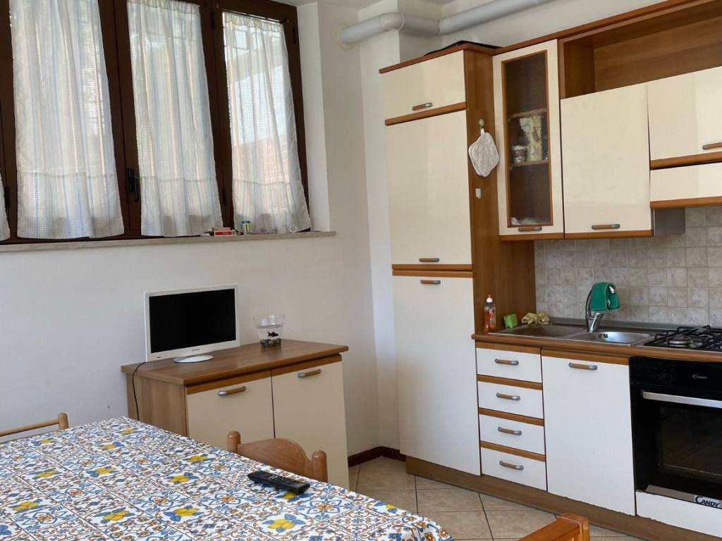 appartamento in affitto a Perugia in zona Elce