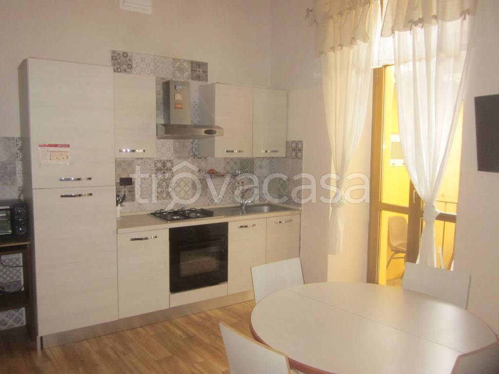 appartamento in affitto a Perugia in zona Centro Città