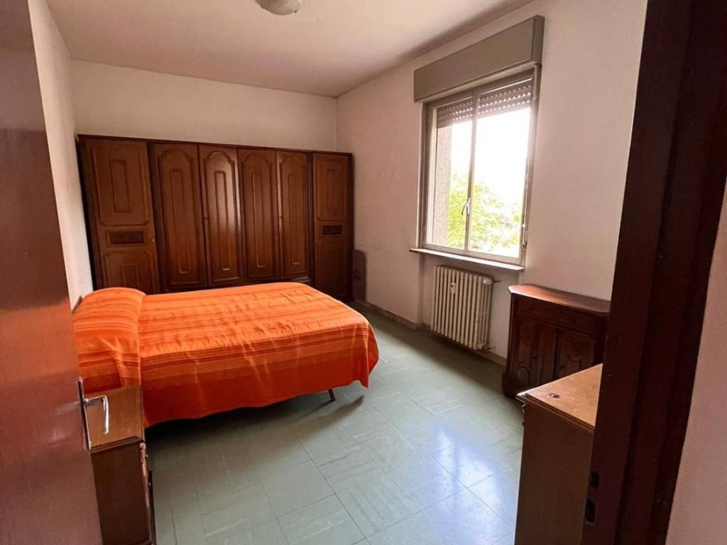 appartamento in affitto a Perugia in zona Santa Lucia