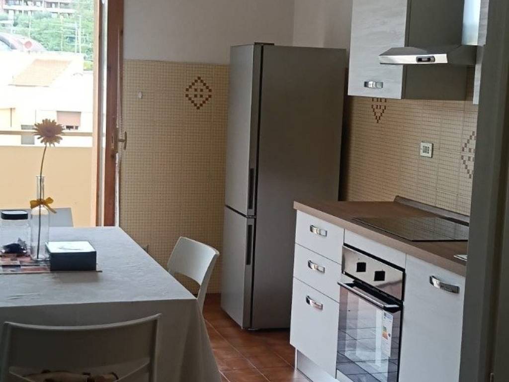 appartamento in affitto a Perugia in zona Ponte San Giovanni