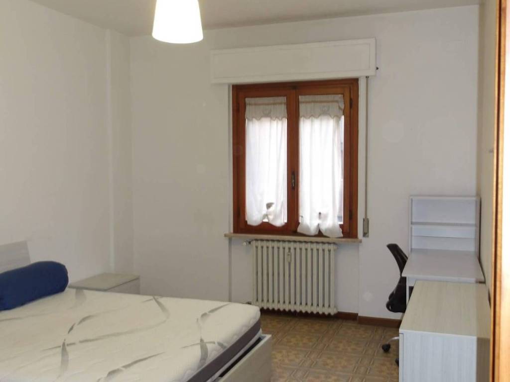 appartamento in affitto a Perugia in zona Case Bruciate